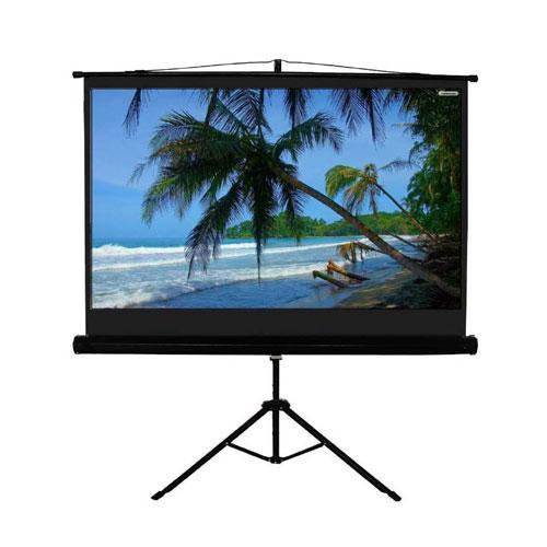 Logic LGP 120 Projector Screen showroom in chennai, velachery, anna nagar, tamilnadu