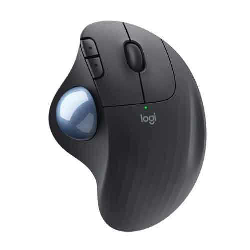 Logitech Ergo M575 Wireless TrackBall showroom in chennai, velachery, anna nagar, tamilnadu