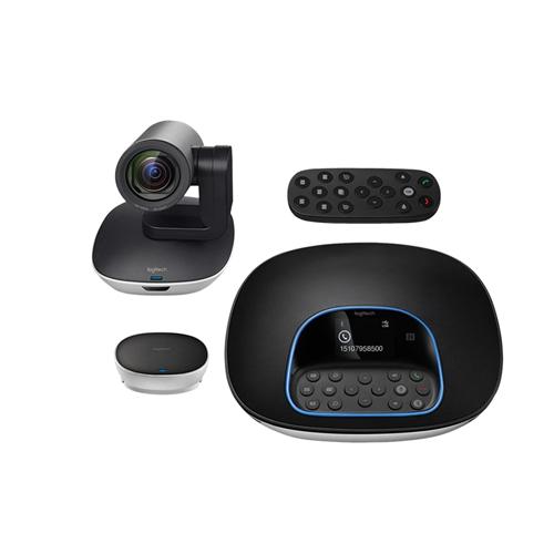 Logitech GROUP Videoconferencing System showroom in chennai, velachery, anna nagar, tamilnadu