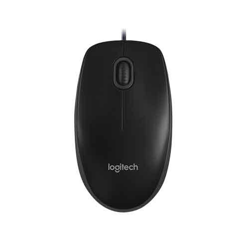 Logitech M100r Wired USB Mouse showroom in chennai, velachery, anna nagar, tamilnadu