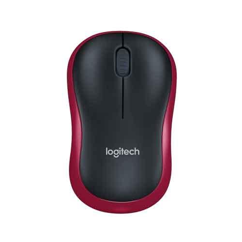 Logitech M185 Wireless Mouse showroom in chennai, velachery, anna nagar, tamilnadu