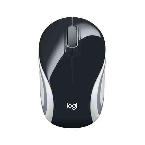 Logitech M187 Ultra Portable Wireless Mouse showroom in chennai, velachery, anna nagar, tamilnadu