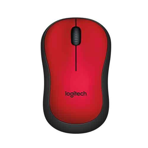 Logitech M221 Silent Wireless Optical Mouse showroom in chennai, velachery, anna nagar, tamilnadu