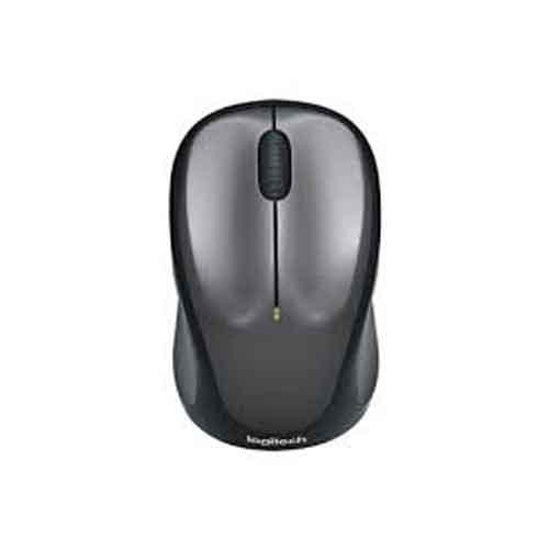 Logitech M235 Wireless Optical Mouse showroom in chennai, velachery, anna nagar, tamilnadu