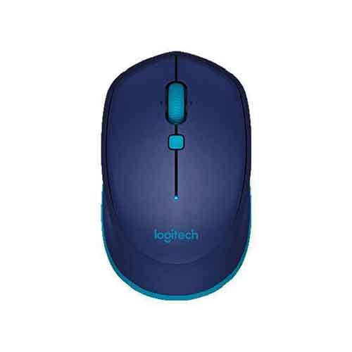 Logitech M337 Bluetooth Wireless Mouse showroom in chennai, velachery, anna nagar, tamilnadu