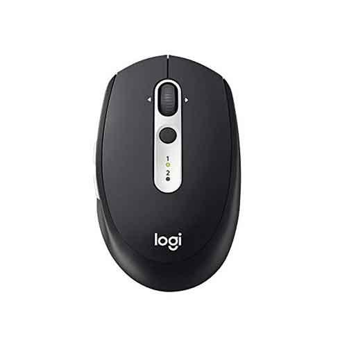 Logitech M585 Multi Device Wireless Mouse showroom in chennai, velachery, anna nagar, tamilnadu