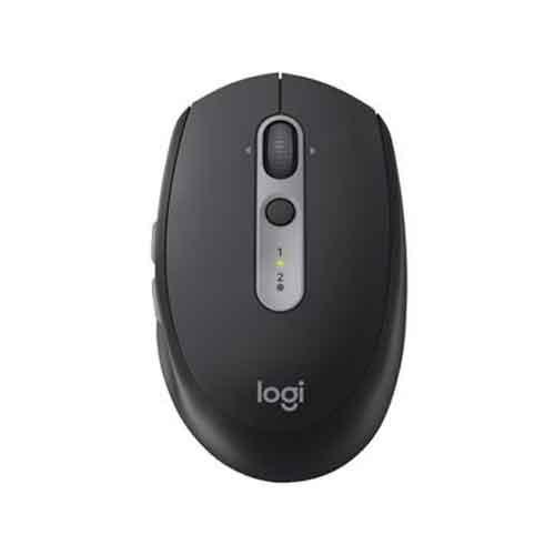 Logitech M590 Multi Device Silent Wireless Mouse showroom in chennai, velachery, anna nagar, tamilnadu