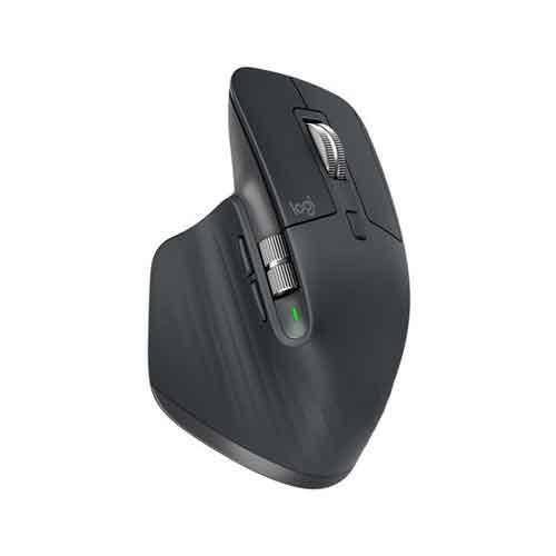 Logitech MX Master 3 910 005698 Wireless Mouse showroom in chennai, velachery, anna nagar, tamilnadu