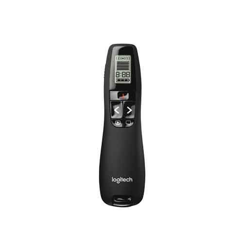 Logitech R800 Laser Presentation Remote showroom in chennai, velachery, anna nagar, tamilnadu