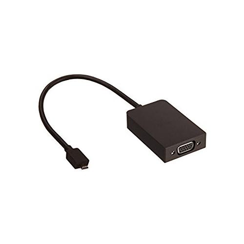 Microsoft Mini Display Port to VGA Adapter showroom in chennai, velachery, anna nagar, tamilnadu