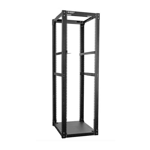 Middle Atlantic 842036L 4 Post Open Frame Rack showroom in chennai, velachery, anna nagar, tamilnadu