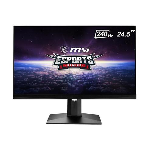 MSI Optix MAG251RX 24 inch G Sync Compatible Gaming Monitor showroom in chennai, velachery, anna nagar, tamilnadu