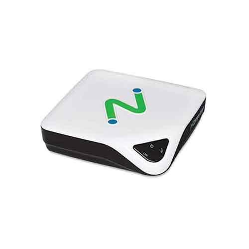 NComputing L250 Mini PC Device showroom in chennai, velachery, anna nagar, tamilnadu