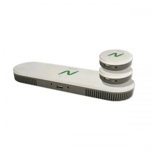 Ncomputing MX100D 3 in 1 Thin Client Kit Dealer Price in chennai, Tamilnadu, Coimbatore, Kanchipuram, Sriperumbudur, Tiruvallur, Tiruppur
