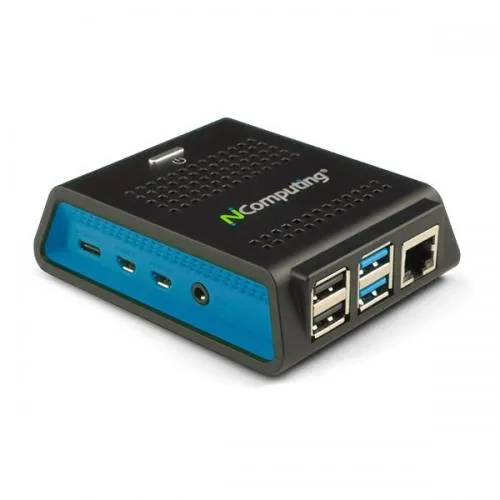Ncomputing RX420 Virtual Desktop Dealer Price in chennai, Tamilnadu, Coimbatore, Kanchipuram, Sriperumbudur, Tiruvallur, Tiruppur