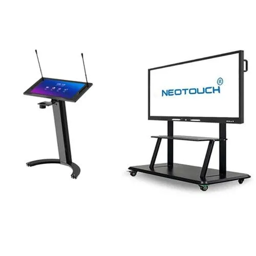 Neotouch 27 Inch UHD Interactive Digital Podium Dealer Price in chennai, Tamilnadu, Coimbatore, Kanchipuram, Sriperumbudur, Tiruvallur, Tiruppur