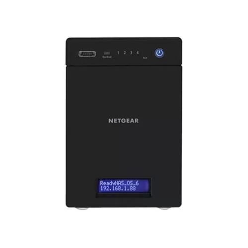 Netgear ReadyNAS 214 4Bays Storage showroom in chennai, velachery, anna nagar, tamilnadu