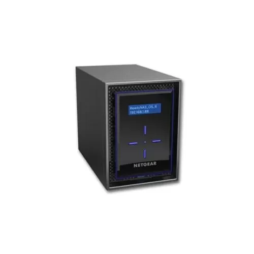 Netgear ReadyNAS 214 4Bays with up to 48TB Storage showroom in chennai, velachery, anna nagar, tamilnadu