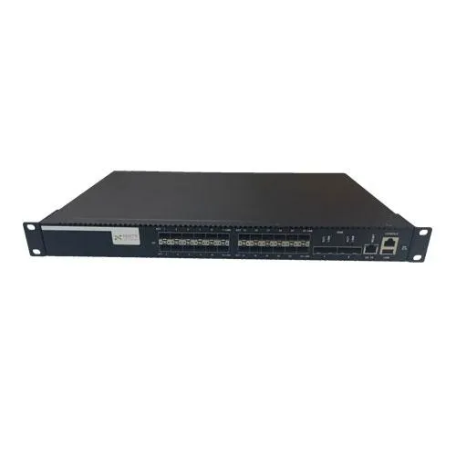Nivetti NSP 24F 208 Gbps Managed Switch Dealer Price in chennai, Tamilnadu, Coimbatore, Kanchipuram, Sriperumbudur, Tiruvallur, Tiruppur