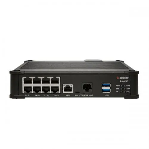 Palo Alto PA 450 Enterprise Firewall Dealer Price in chennai, Tamilnadu, Coimbatore, Kanchipuram, Sriperumbudur, Tiruvallur, Tiruppur