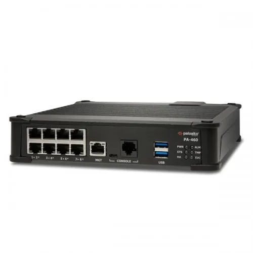 Palo Alto PA 460 Enterprise Firewall Dealer Price in chennai, Tamilnadu, Coimbatore, Kanchipuram, Sriperumbudur, Tiruvallur, Tiruppur