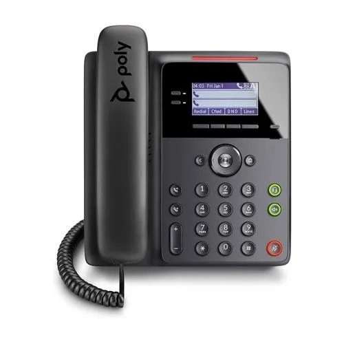 Poly Edge B20 IP Desk PoE Phone Dealer Price in chennai, Tamilnadu, Coimbatore, Kanchipuram, Sriperumbudur, Tiruvallur, Tiruppur
