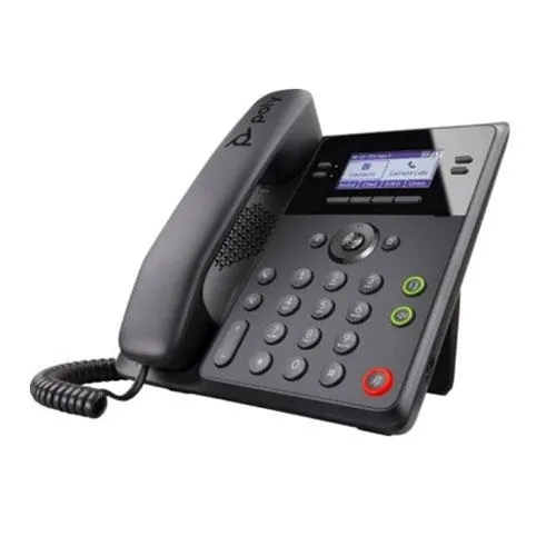 Poly Edge B30 IP Desk PoE Phone Dealer Price in chennai, Tamilnadu, Coimbatore, Kanchipuram, Sriperumbudur, Tiruvallur, Tiruppur