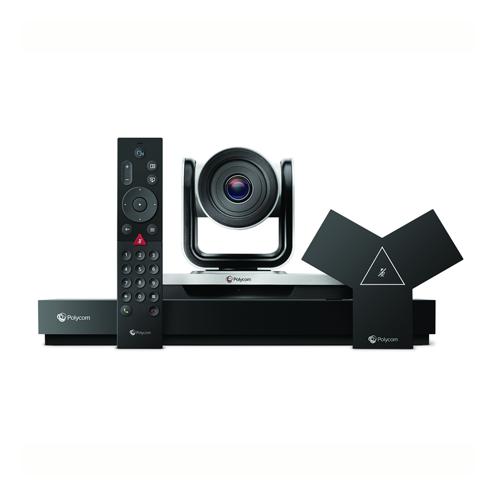 Poly G7500 Ultra HD 4k Video Conferencing System showroom in chennai, velachery, anna nagar, tamilnadu