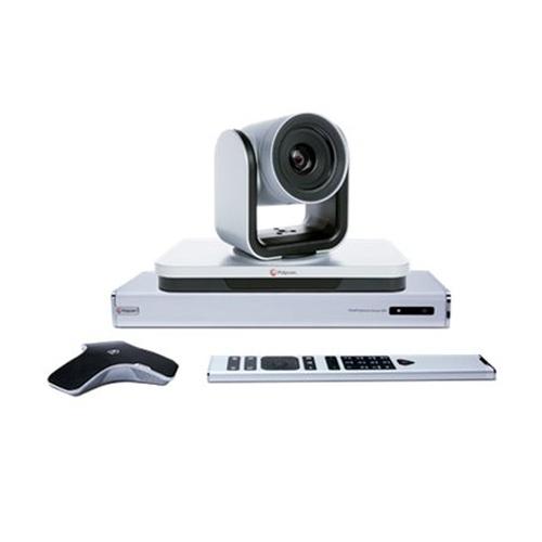 Polycom RealPresence Group 500 Video Conference System showroom in chennai, velachery, anna nagar, tamilnadu