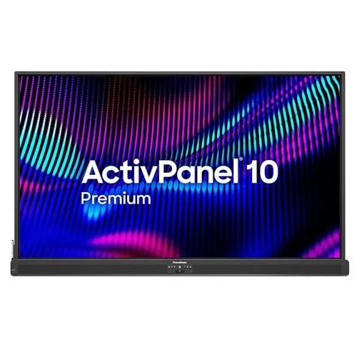 Promethean ActivPanel 10 Premium Interactive Panel Dealer Price in chennai, Tamilnadu, Coimbatore, Kanchipuram, Sriperumbudur, Tiruvallur, Tiruppur