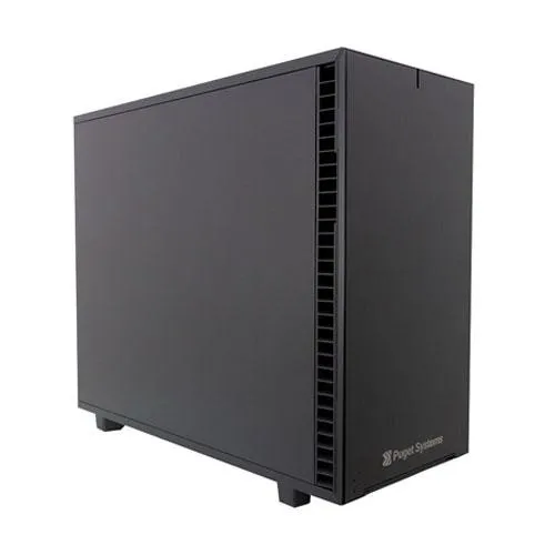 Puget X140 XL Tower Workstation Dealer Price in chennai, Tamilnadu, Coimbatore, Kanchipuram, Sriperumbudur, Tiruvallur, Tiruppur
