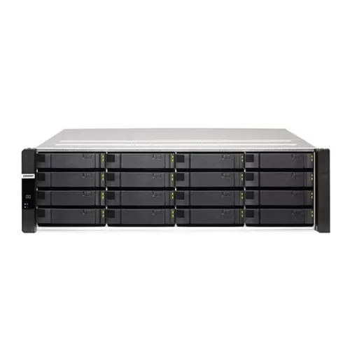 QNAP ES1686dc 2123IT 64G Network Attached Storage showroom in chennai, velachery, anna nagar, tamilnadu