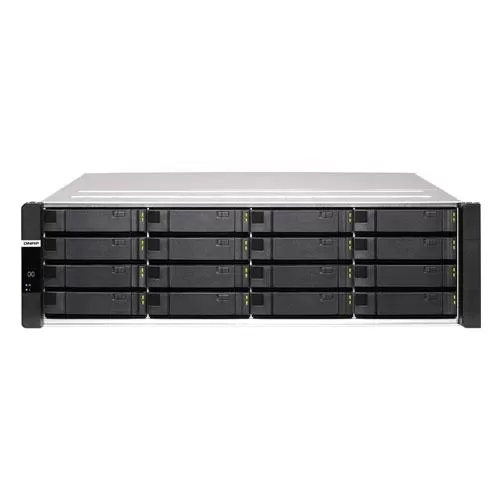 QNAP ES1686dc 2142IT 128G Network Attached Storage showroom in chennai, velachery, anna nagar, tamilnadu