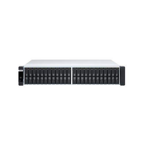 Qnap ES2486dc 2142IT 24 Bay 96G storage showroom in chennai, velachery, anna nagar, tamilnadu