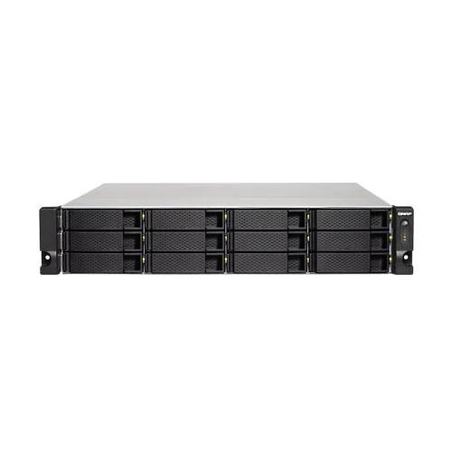 Qnap TS 1232XU RP 12 Bay Storage showroom in chennai, velachery, anna nagar, tamilnadu