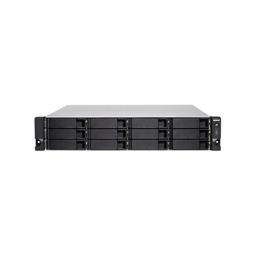 Qnap TS 1283XU RP 12 Bay storage showroom in chennai, velachery, anna nagar, tamilnadu