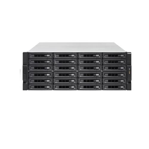 Qnap TS 2483XU RP E2136 16G 24 Bay Storage showroom in chennai, velachery, anna nagar, tamilnadu