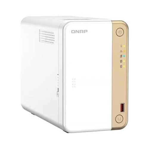 QNAP TS 262 4G Network Attached Storage showroom in chennai, velachery, anna nagar, tamilnadu