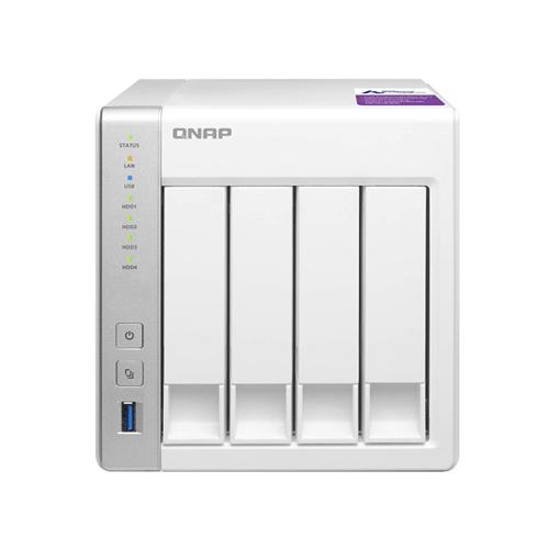 Qnap TS 431P 4 Bay Storage showroom in chennai, velachery, anna nagar, tamilnadu