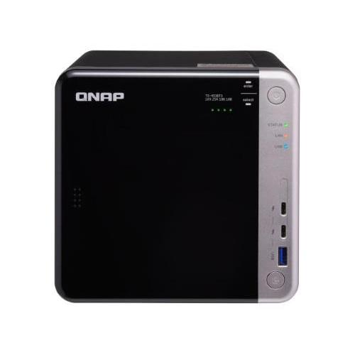 Qnap TS 453BT3 4 Bay Storage showroom in chennai, velachery, anna nagar, tamilnadu