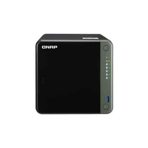 Qnap TS 453D 4GB NAS Storage showroom in chennai, velachery, anna nagar, tamilnadu