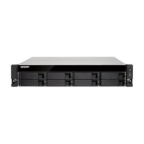 Qnap TS 832XU 4G RP 8 Bay Storage showroom in chennai, velachery, anna nagar, tamilnadu