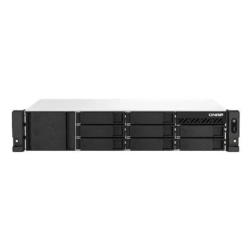 QNAP TS 864eU RP 8G Network Attached Storage showroom in chennai, velachery, anna nagar, tamilnadu