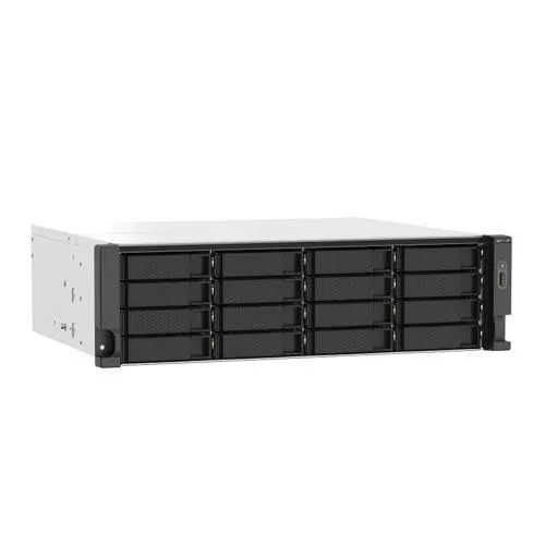 QNAP TS h2287XU RP E2336 32G Network Attached Storage showroom in chennai, velachery, anna nagar, tamilnadu