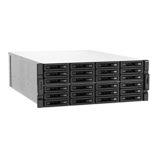 QNAP TS h3087XU RP E2378 64G Network Attached Storage showroom in chennai, velachery, anna nagar, tamilnadu