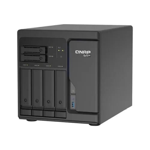 QNAP TVS 872XT i3 8G Network Attached Storage showroom in chennai, velachery, anna nagar, tamilnadu