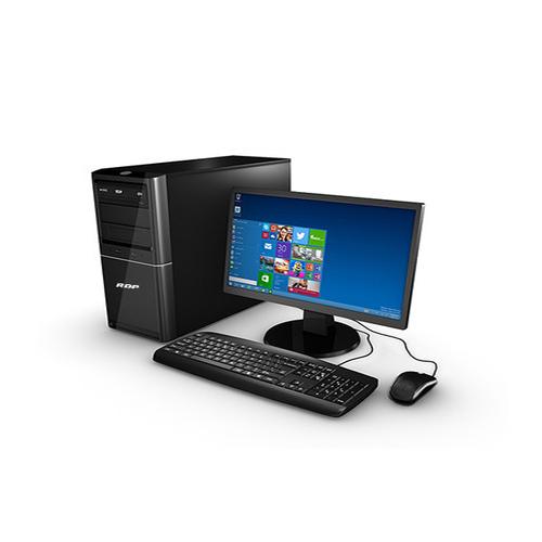 RDP A 700 All In One Desktop showroom in chennai, velachery, anna nagar, tamilnadu