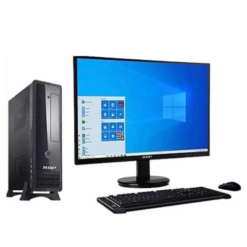 RDP MD 301 i3 Processor Desktop showroom in chennai, velachery, anna nagar, tamilnadu