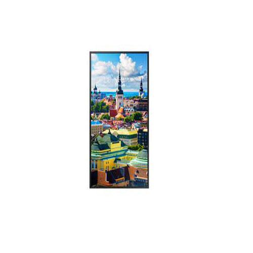 Samsung LH75OMREBGBXXL Monitor showroom in chennai, velachery, anna nagar, tamilnadu