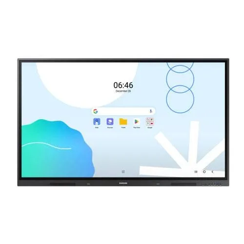 Samsung LH75WMBWLGCXXL Flip Pro WM75B 75 inch Interactive Display Dealer Price in chennai, Tamilnadu, Coimbatore, Kanchipuram, Sriperumbudur, Tiruvallur, Tiruppur